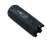 Acetech Blaster Tracer Unit mit Muzzle Flash Generator Black